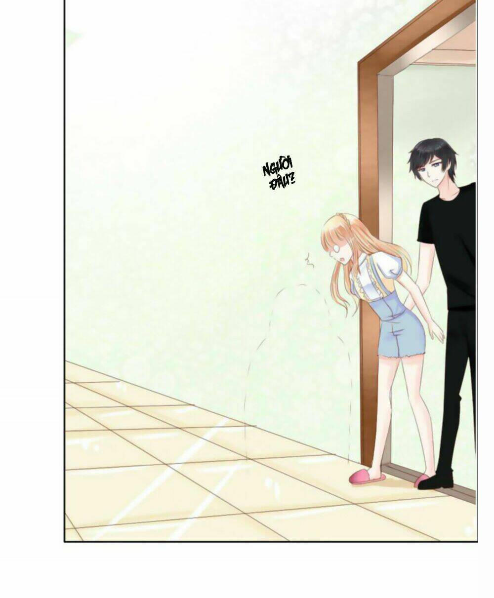 Hoàng Đế “Phế Vật” Tiến Hóa Sử: Chapter 3