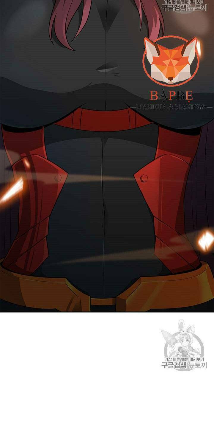 Tôi Tự Động Săn Một Mình: Chapter 44