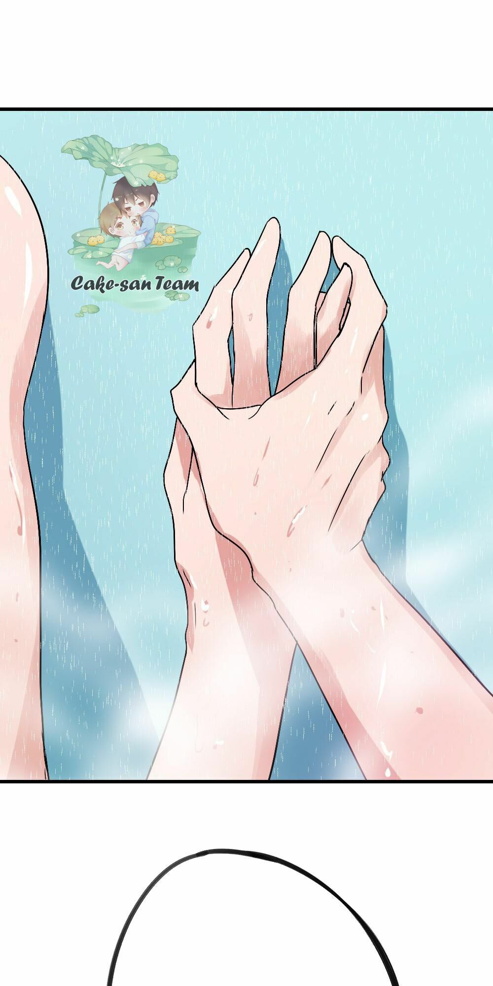 Phải Lòng Em Trai Của Bạn Gái Mình: Chapter 34