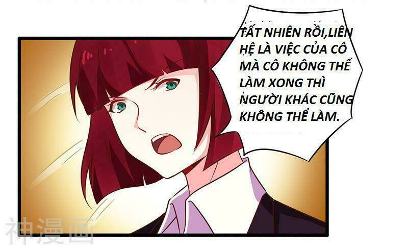 Tổng Tài Đã Cưới Em: Chapter 52