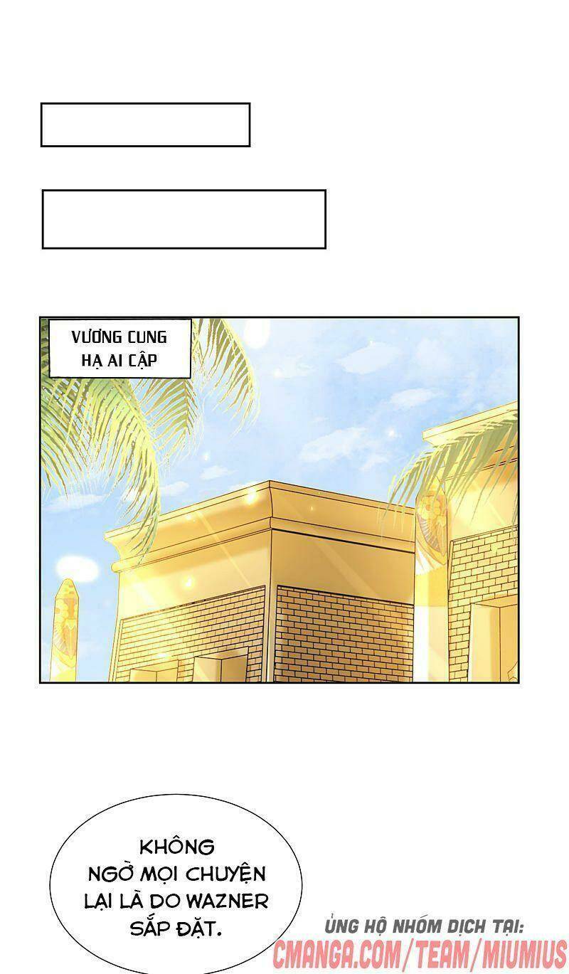 Sủng Hậu Của Vương: Chapter 104