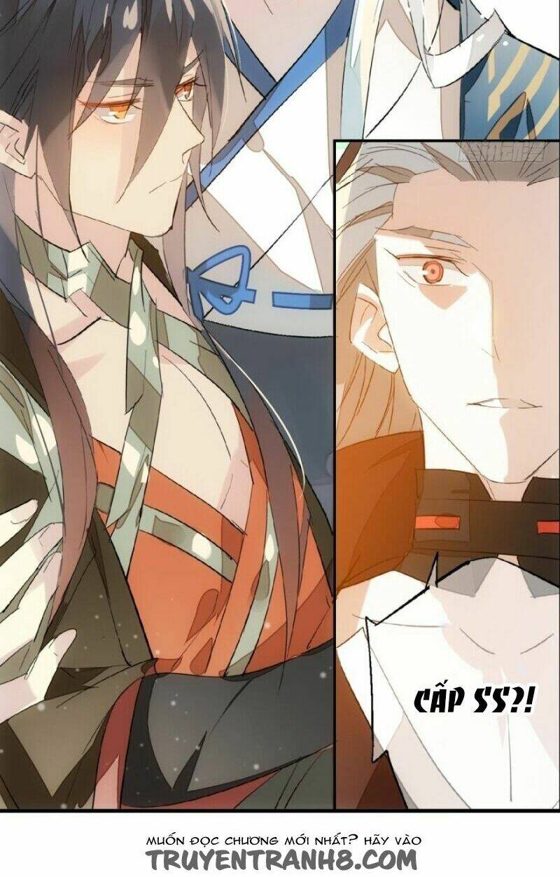 Sư Phụ Lại Trêu Chọc Ta: Chapter 12