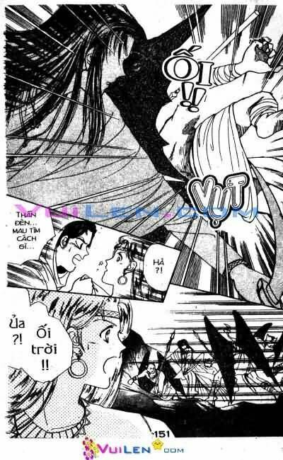 Nàng Công Chúa Ham Chơi: Chapter 7