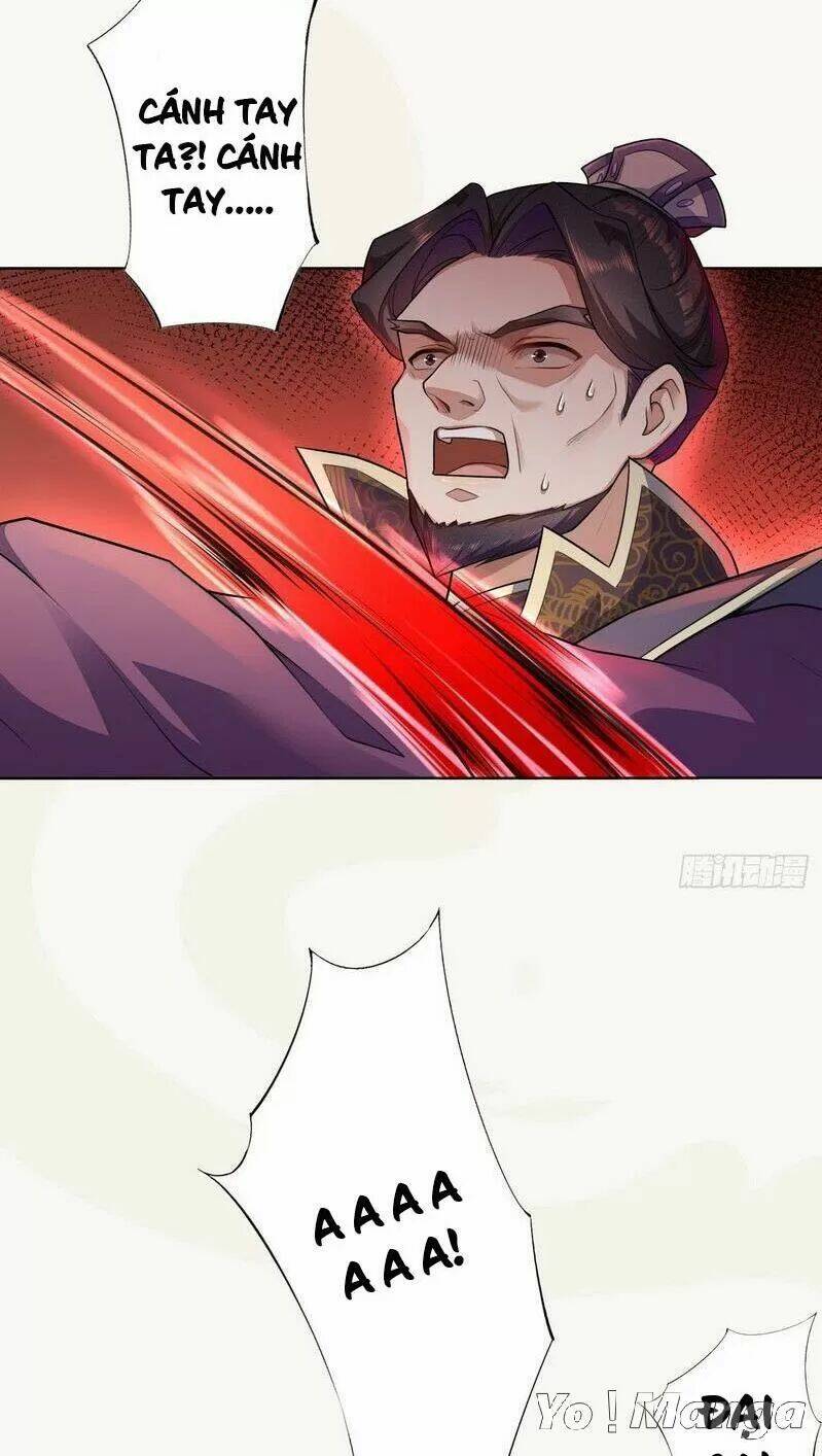 Tuyệt Thế Luyện Đan Sư: Chapter 149