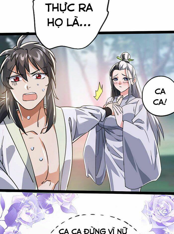 Từ Chối Kết Hôn Với Đại Gia: Cô Dâu Bỏ Trốn: Chapter 3