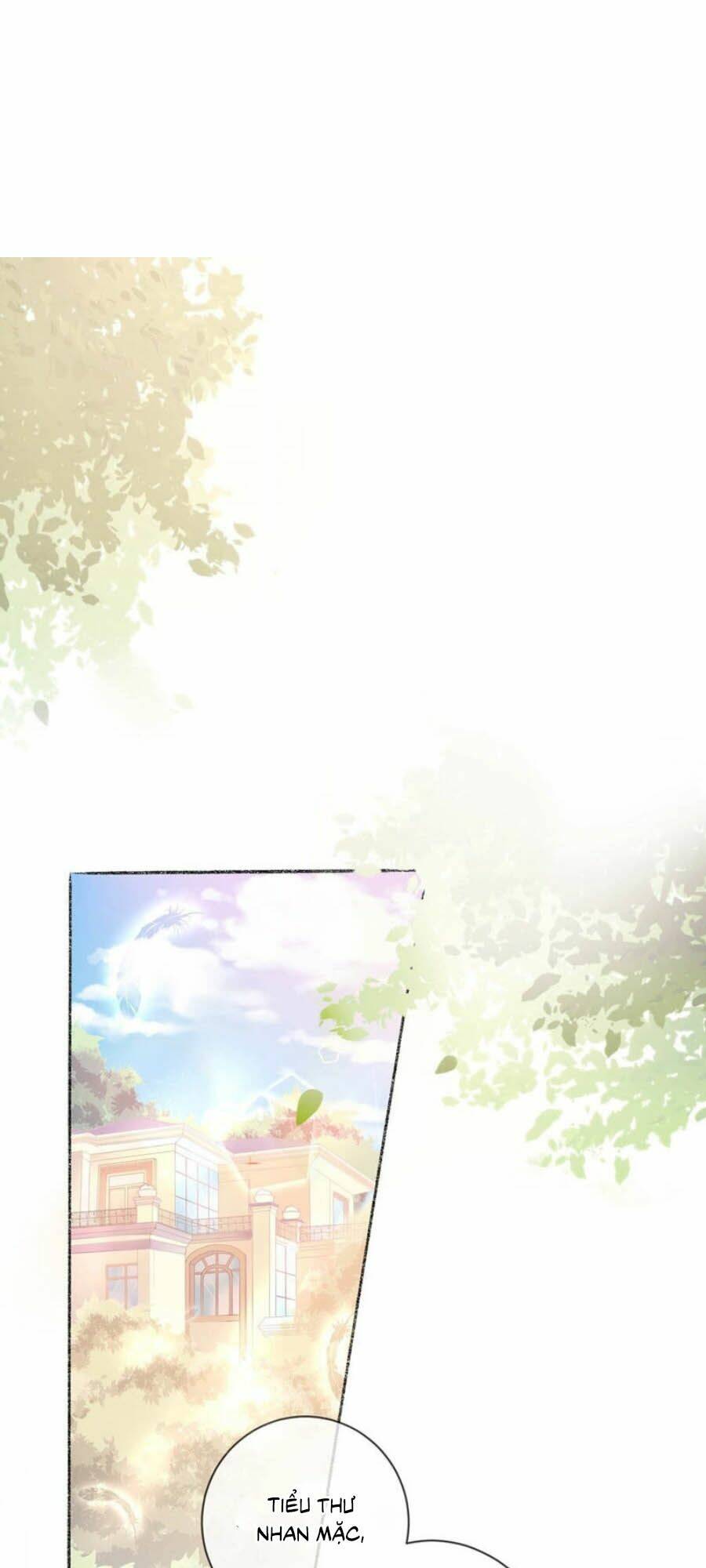 Cựu Ái Tân Nhan: Chapter 2