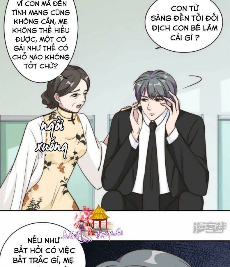 Tổng Tài, Tránh Xa Tôi Ra: Chapter 36