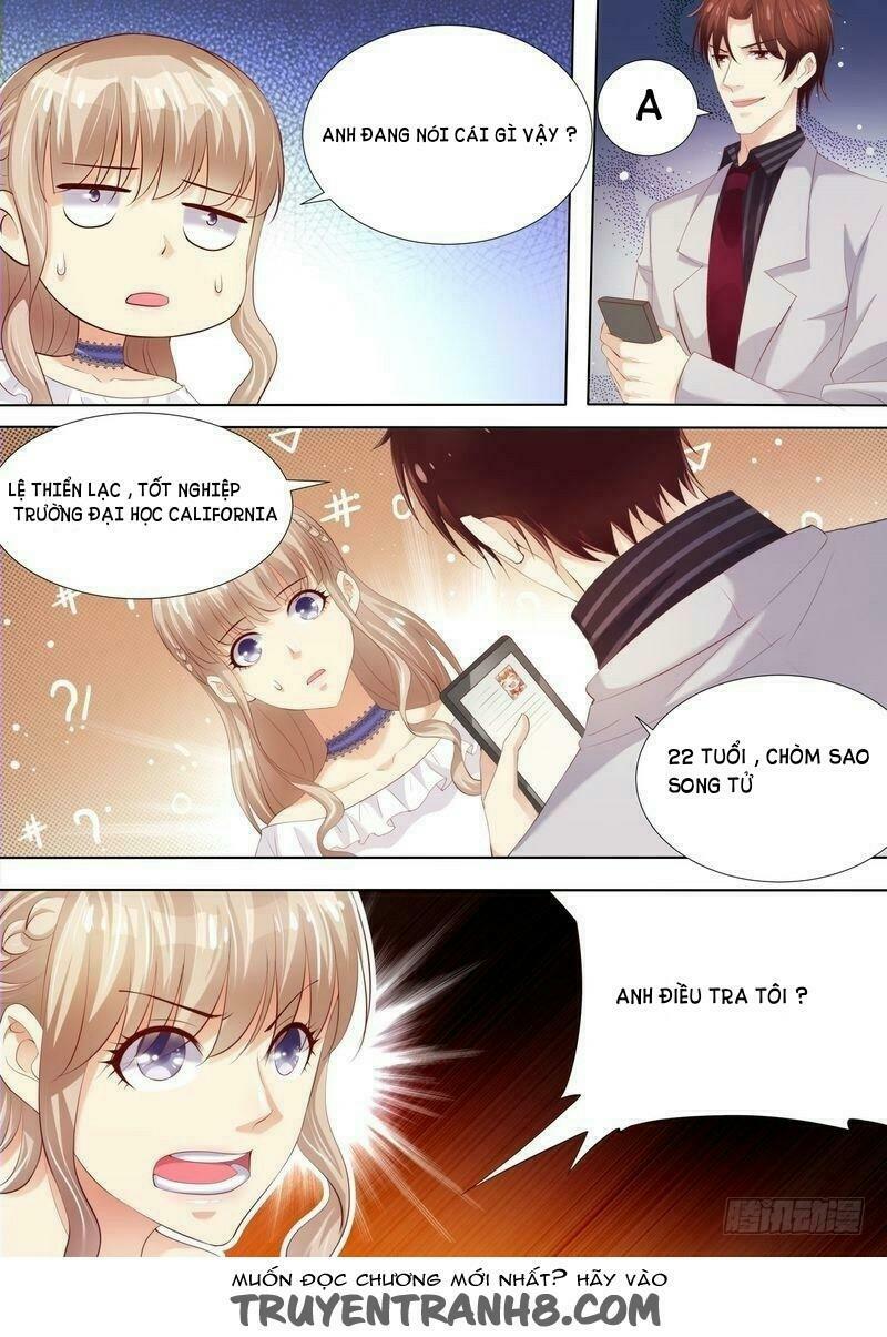Cưng Chiều Vợ Yêu: Chapter 5