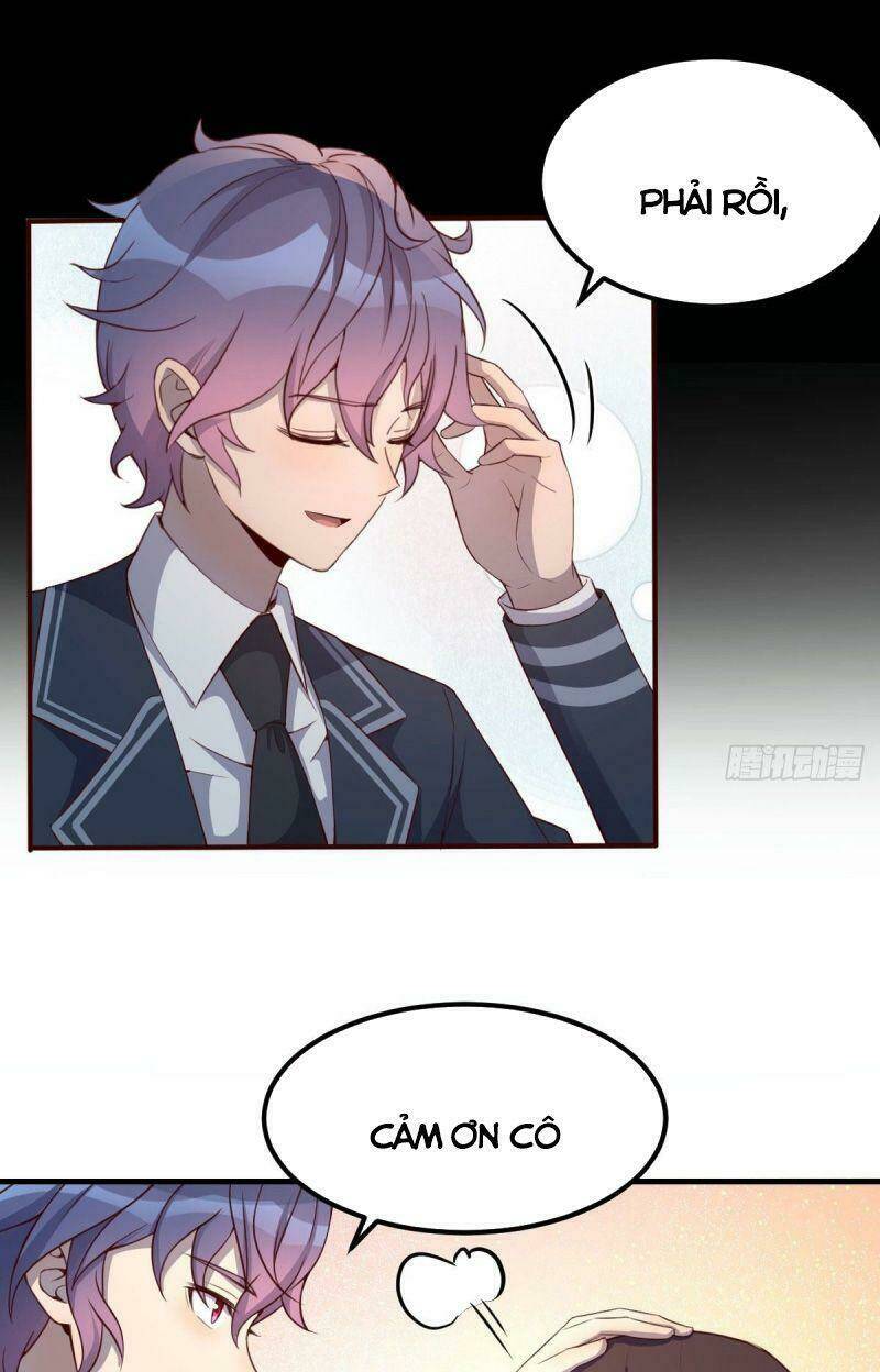 Thiên Tứ Thức Tỉnh: Chapter 38