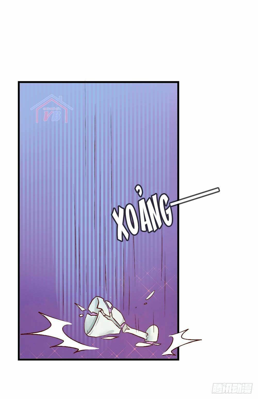 Hồng Nhan Bất Vong Quốc: Chapter 6