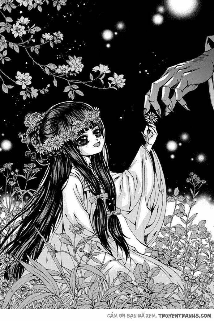 Tân Nương Của Thủy Thần: Chapter 143