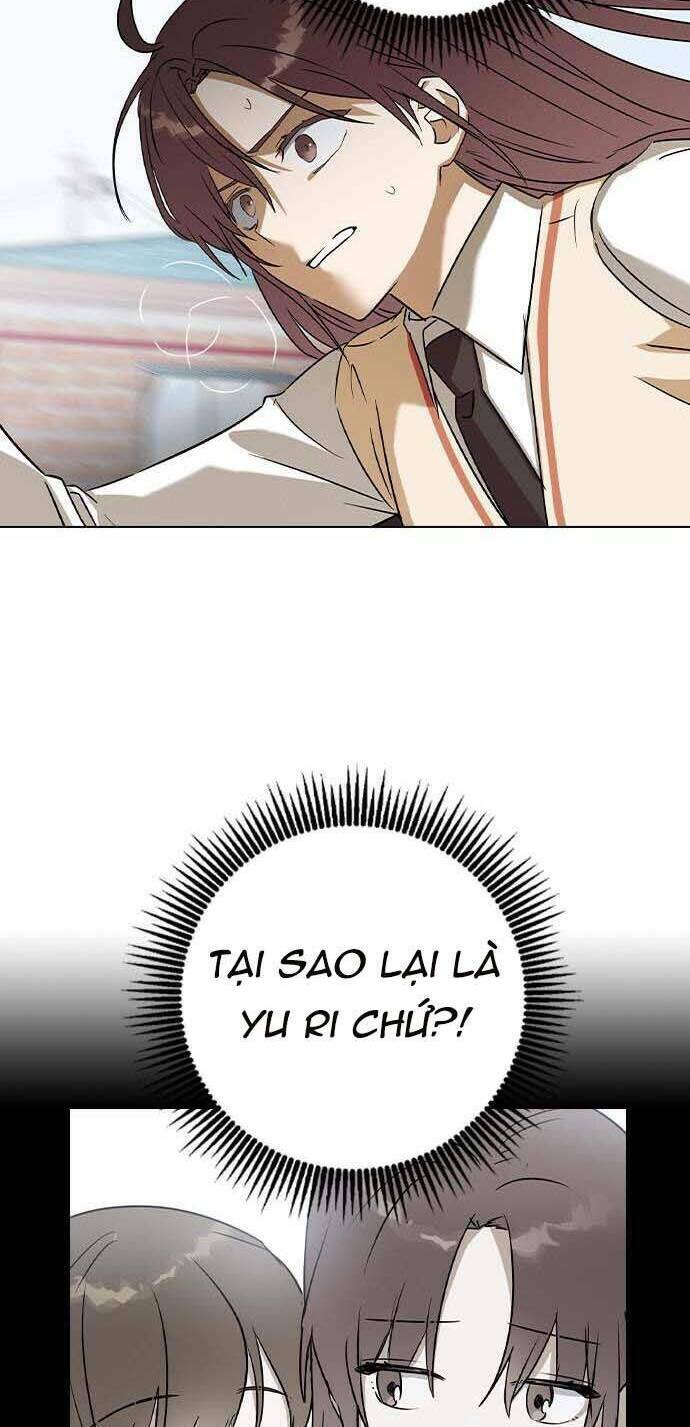 Duyên Nợ Kiếp Trước: Chapter 43