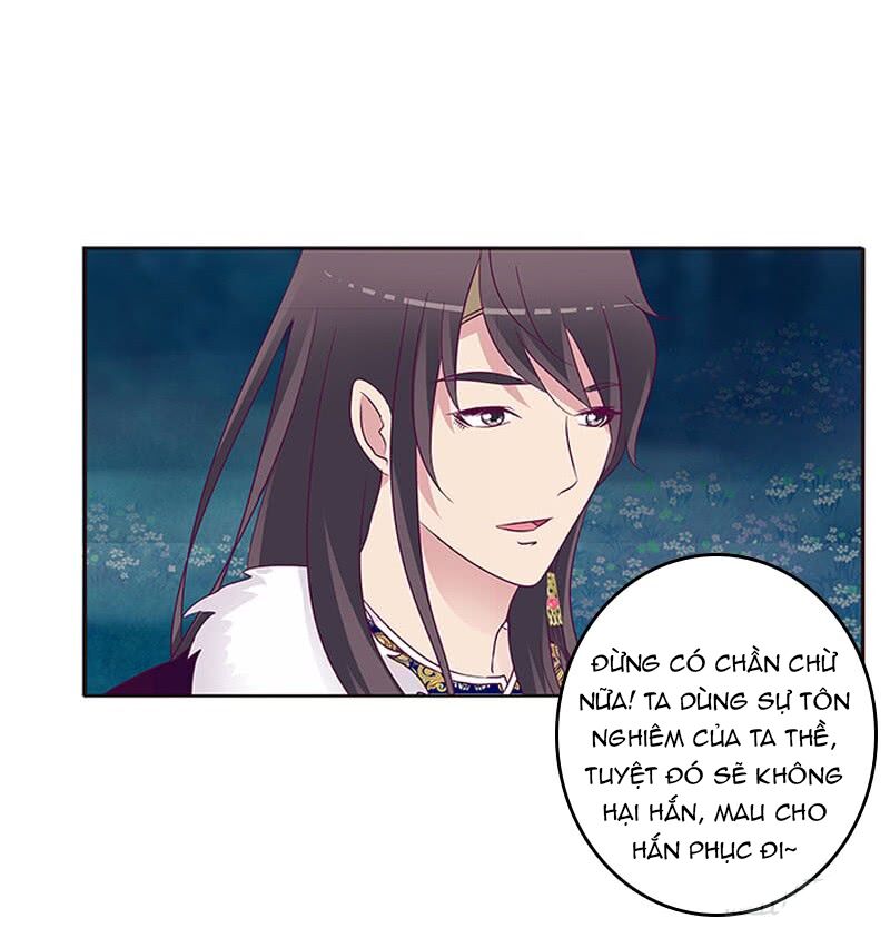 Thông Linh Phi: Chapter 305