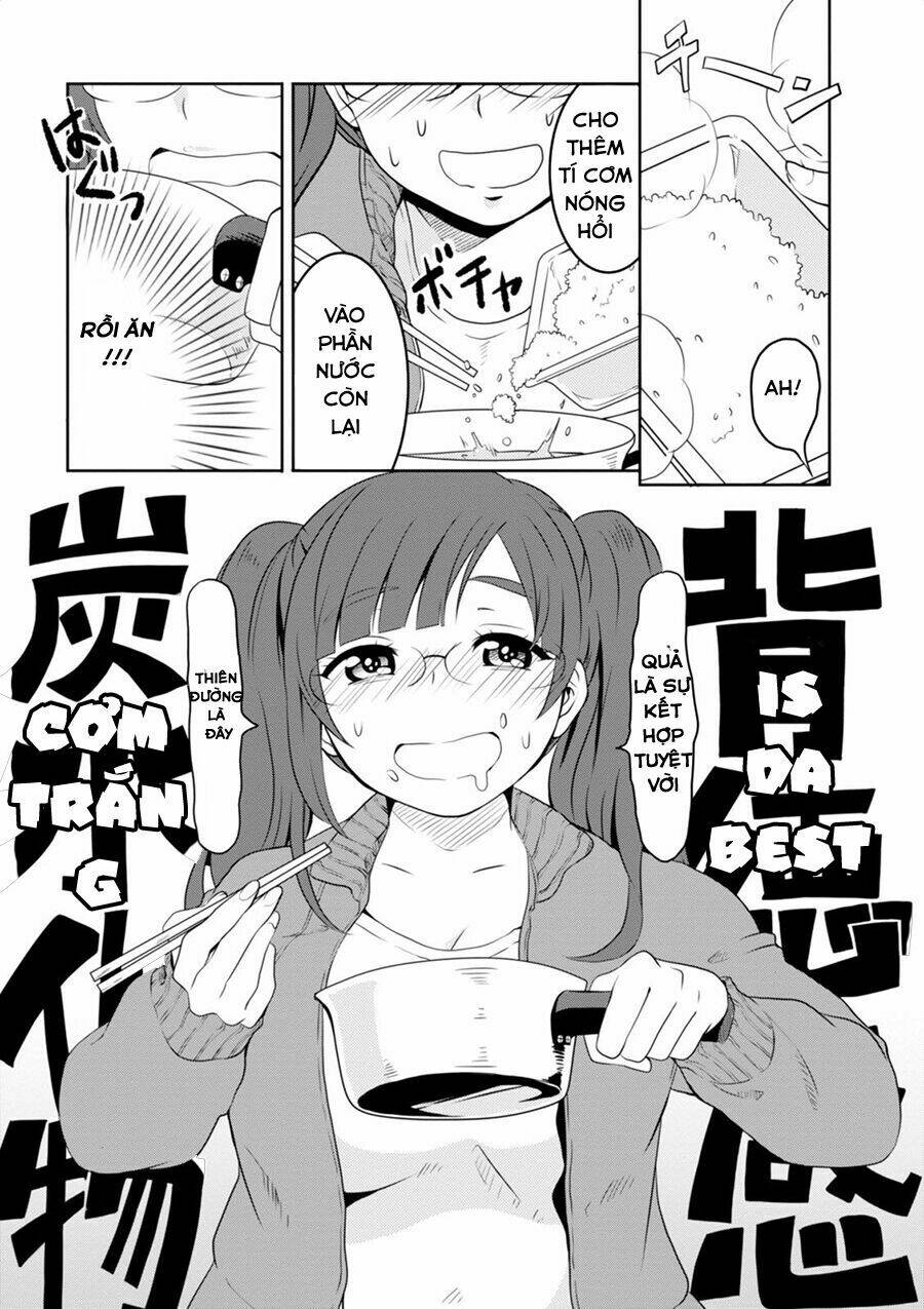 Hime No Dameshi: Chapter 1