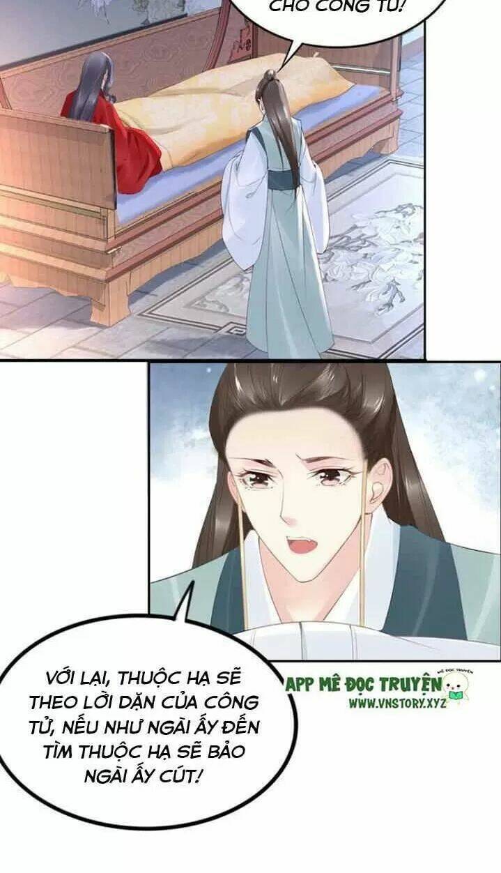 Nhất Sinh Nhất Thế Tiếu Thương Khung: Chapter 51