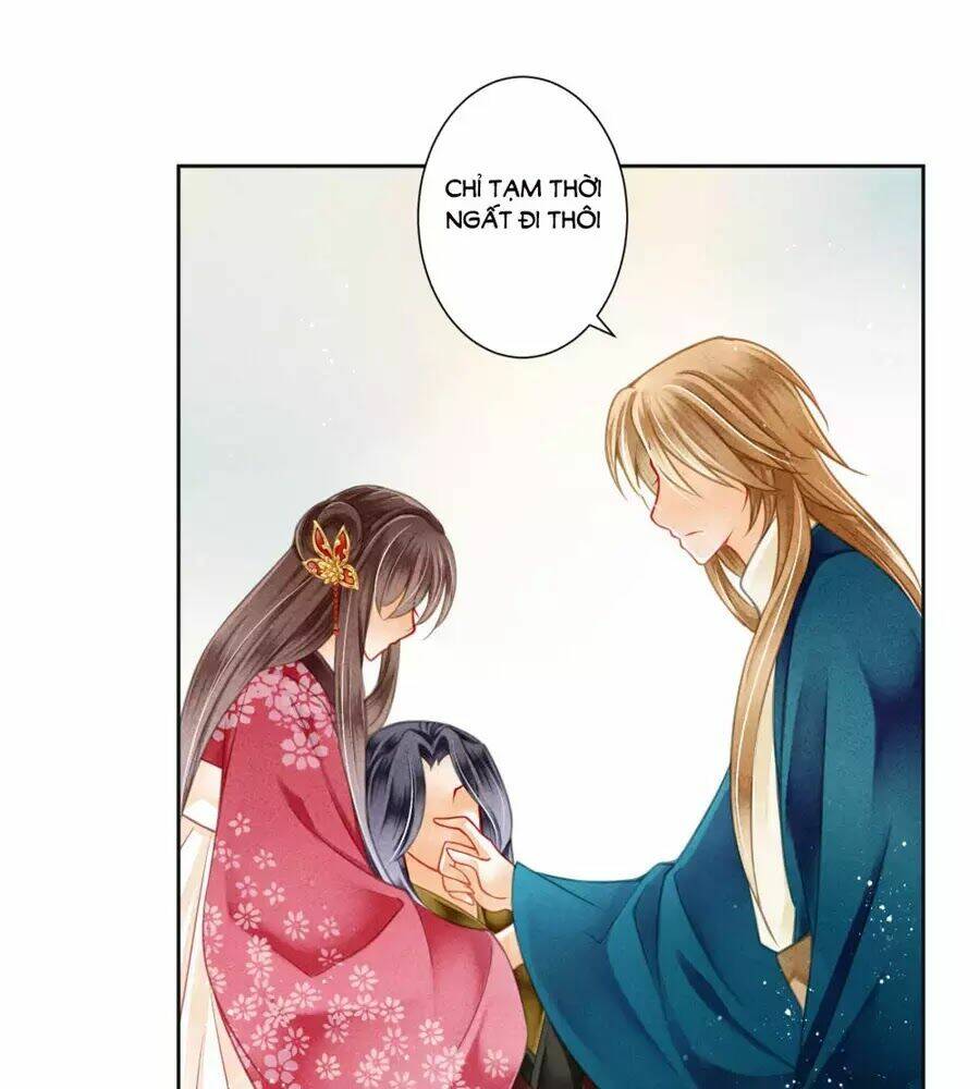 Ái Thượng Vô Địch Tiếu Hoàng Hậu: Chapter 91