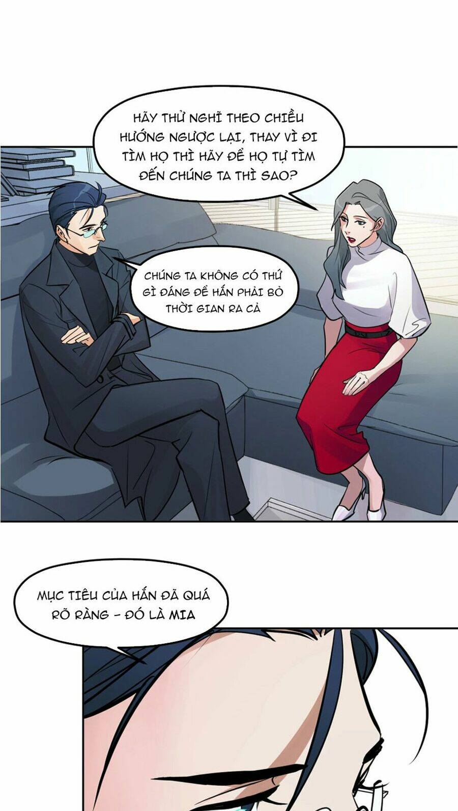 Vô Thượng Thần Vương: Chapter 70