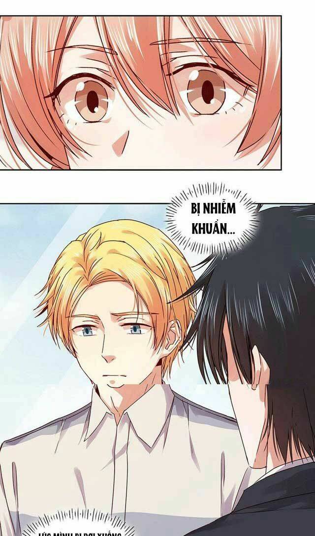 Vợ Yêu Của Ác Ma: Chapter 103