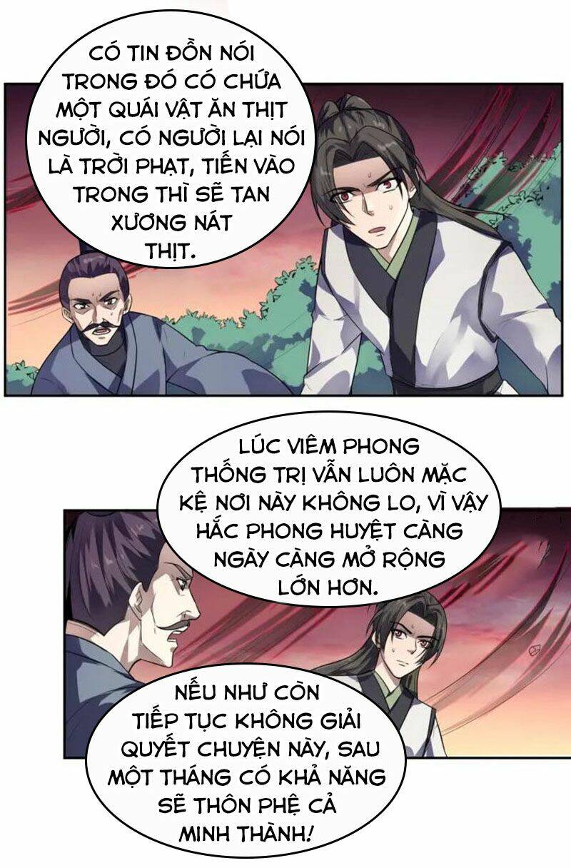 Nghịch Thiên Đại Thần: Chapter 89