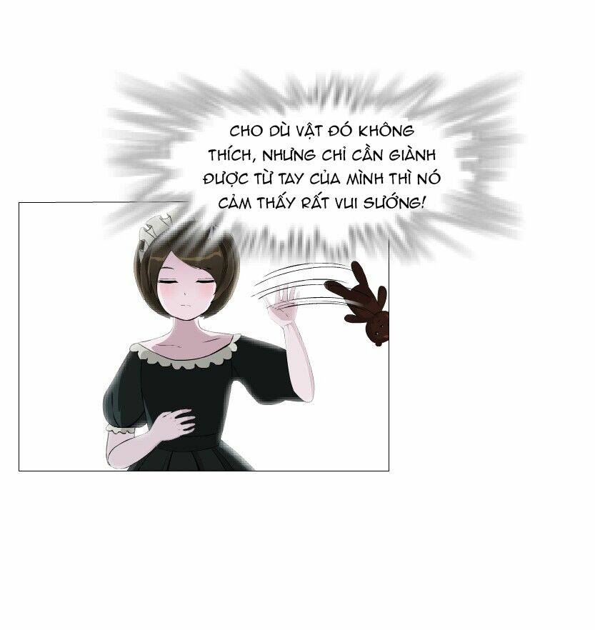 Cạm Bẫy Của Nữ Thần: Chapter 141