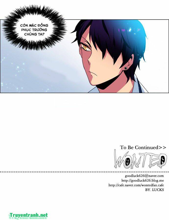 Wonted: Chapter 99