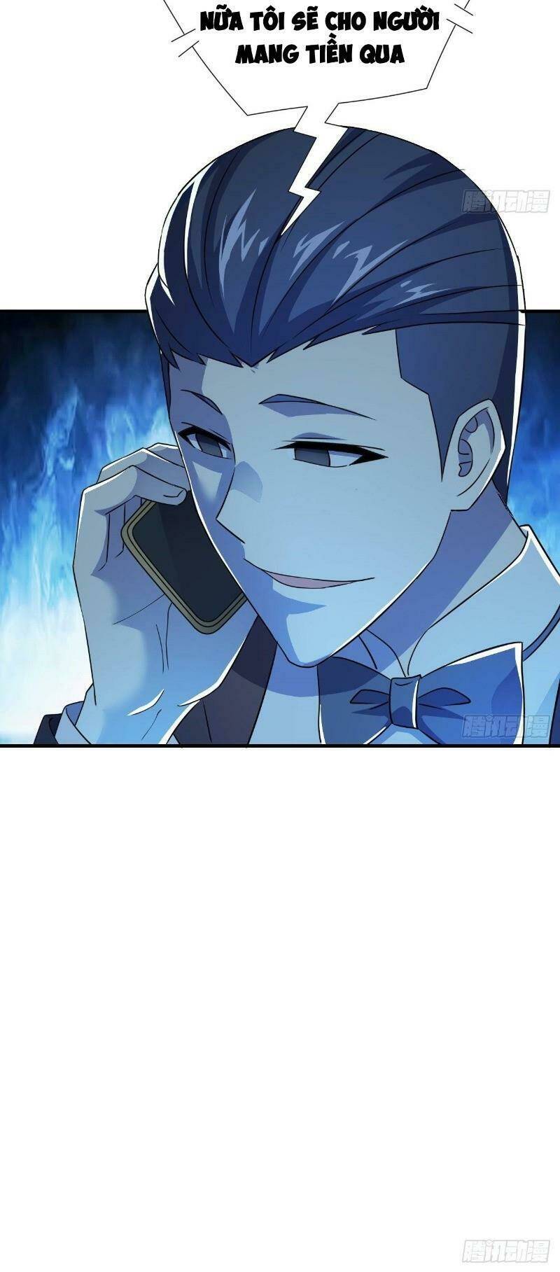 Hệ Thống Bái Kim Siêu Cấp: Chapter 6