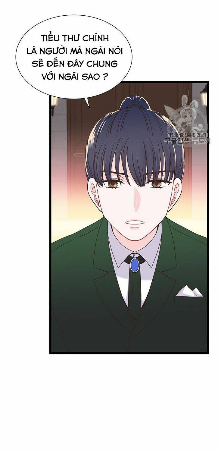 Nhân Vật Phản Diện Yêu Cầu Tôi Yêu Chàng: Chapter 6