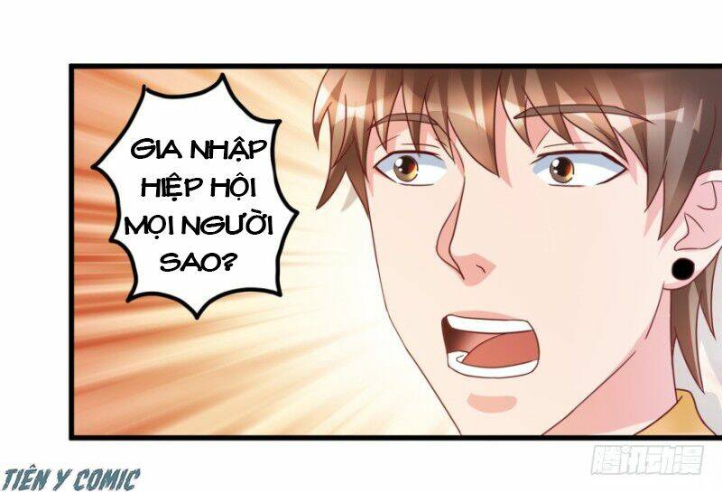 Thấu Thị Tiên Y: Chapter 78