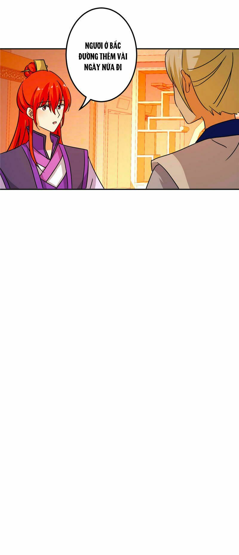 Vương Gia ! Ngươi Thật Bỉ Ổi !: Chapter 465
