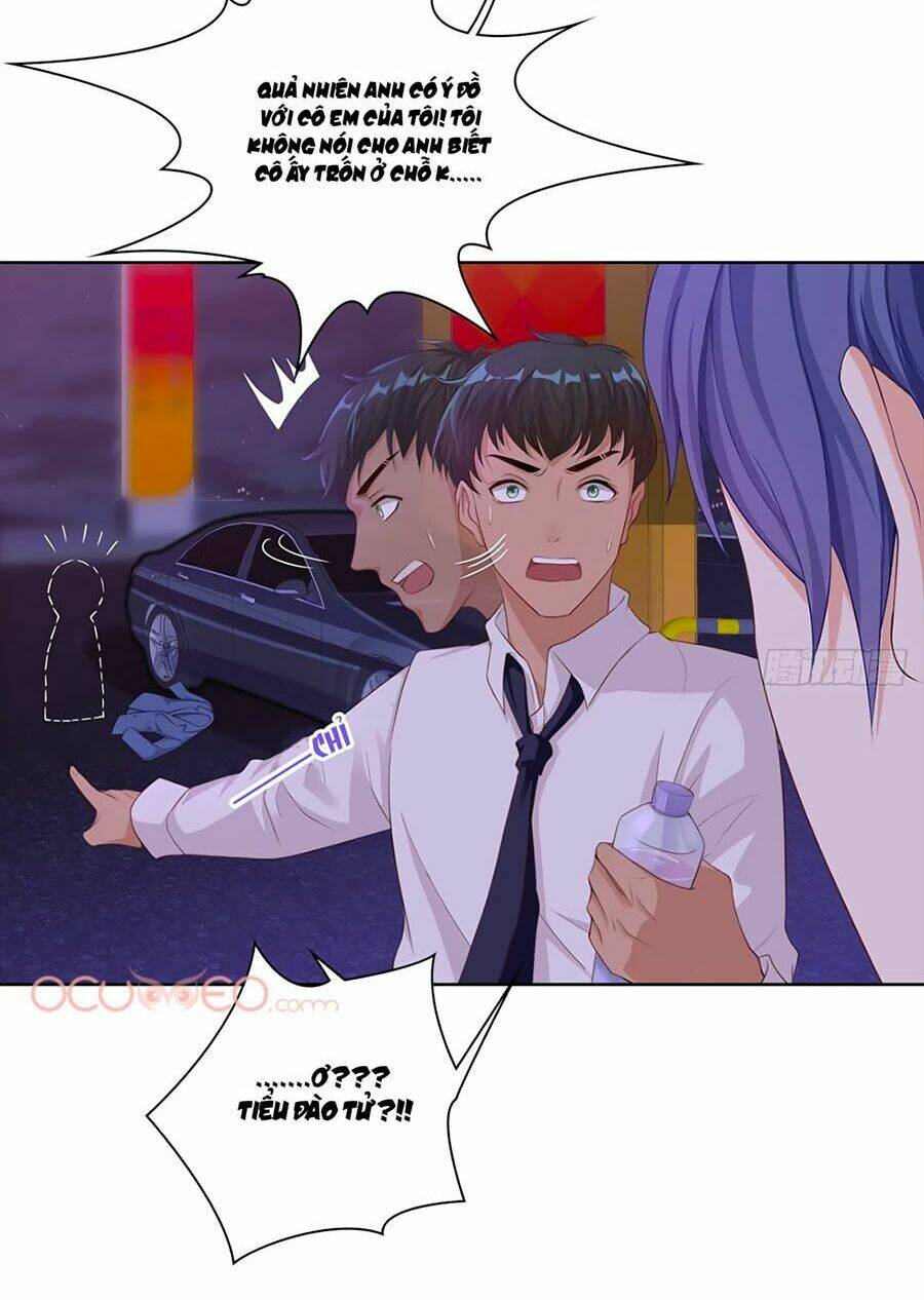 Bộ Váy Rực Rỡ Ánh Sao: Chapter 7