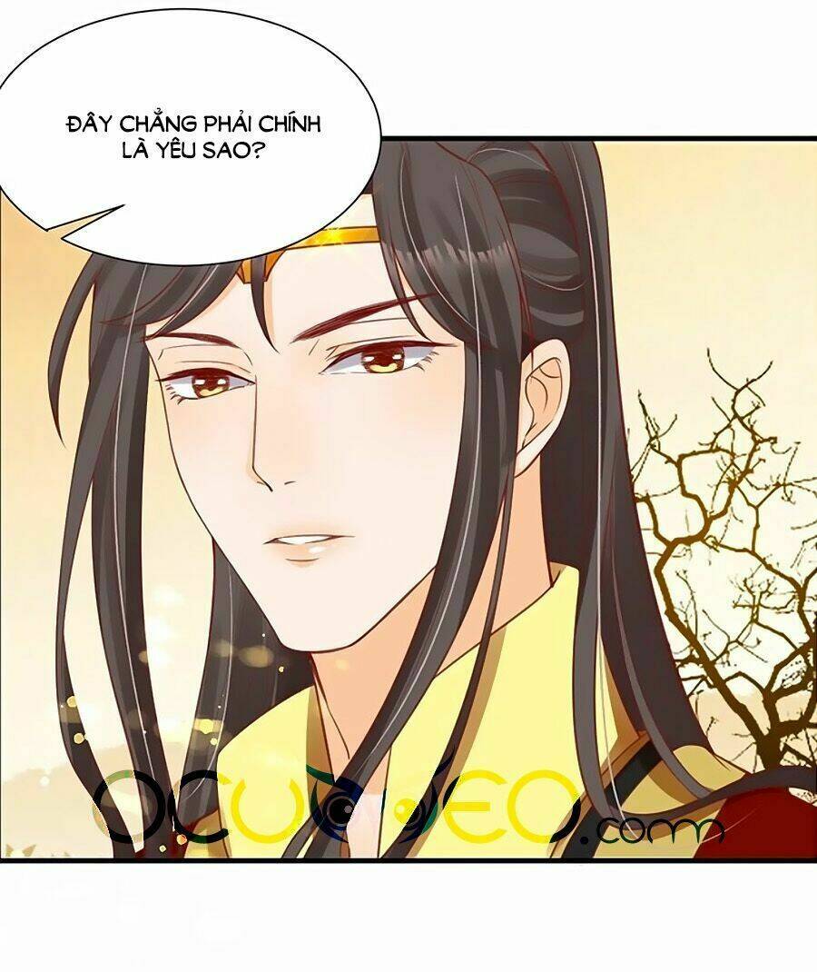 Thịnh Thế Lê Hoa Điện: Chapter 54