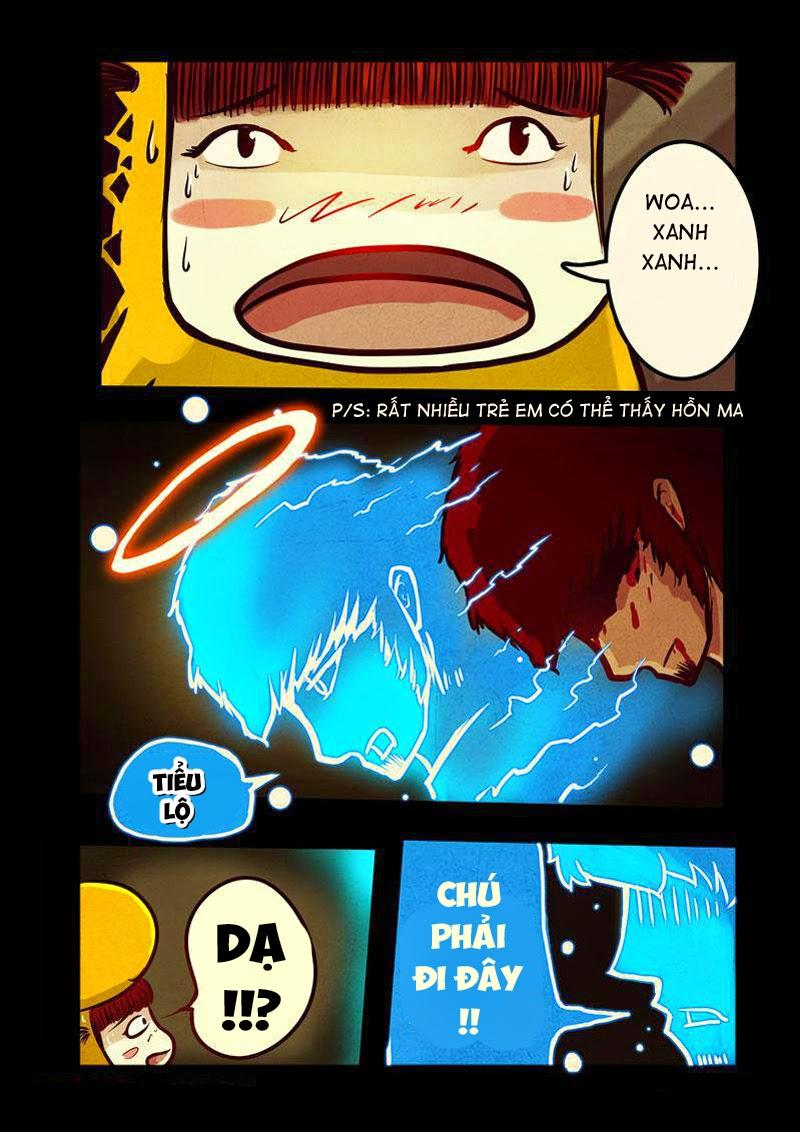 Zombie Brother: Chapter 42