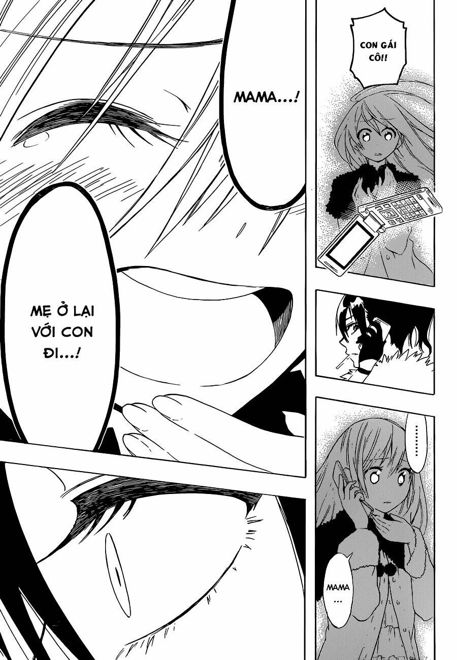 Tình Yêu Ngang Trái: Chapter 62