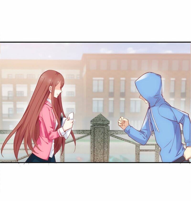 Bạn Trai 1/4 Của Tôi: Chapter 1