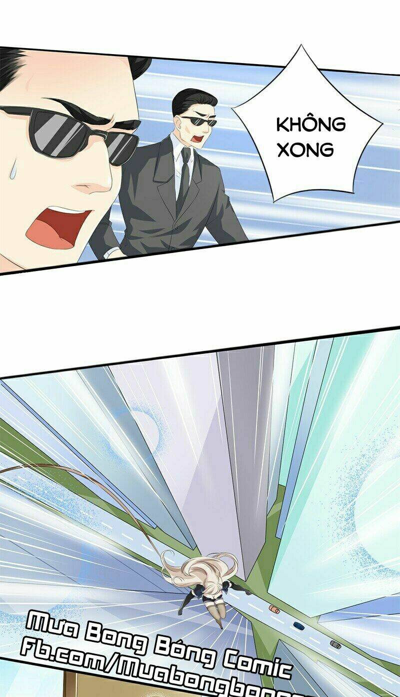 Mặt Nạ Kiều Thê: Chapter 1