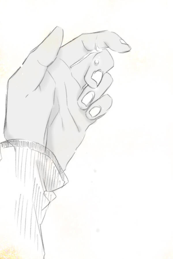 Chén thánh: Đêm Định Mệnh - Doujinshi Archer x Rin: Chapter 9