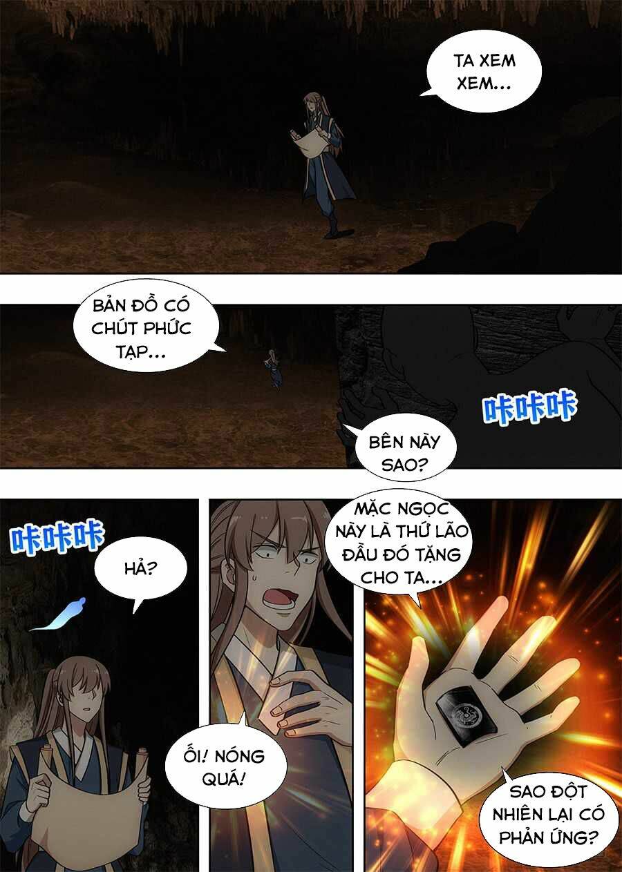 Tối Cường Phản Sáo Lộ Hệ Thống: Chapter 98