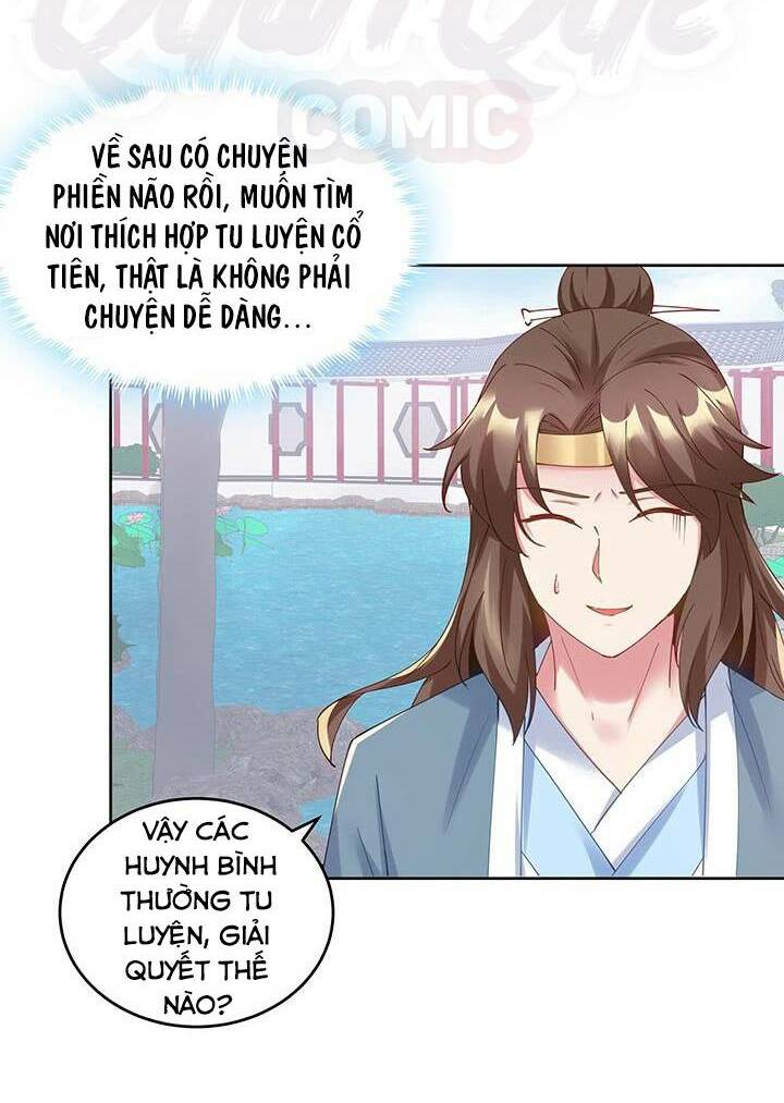 Siêu Phàm Truyện: Chapter 197