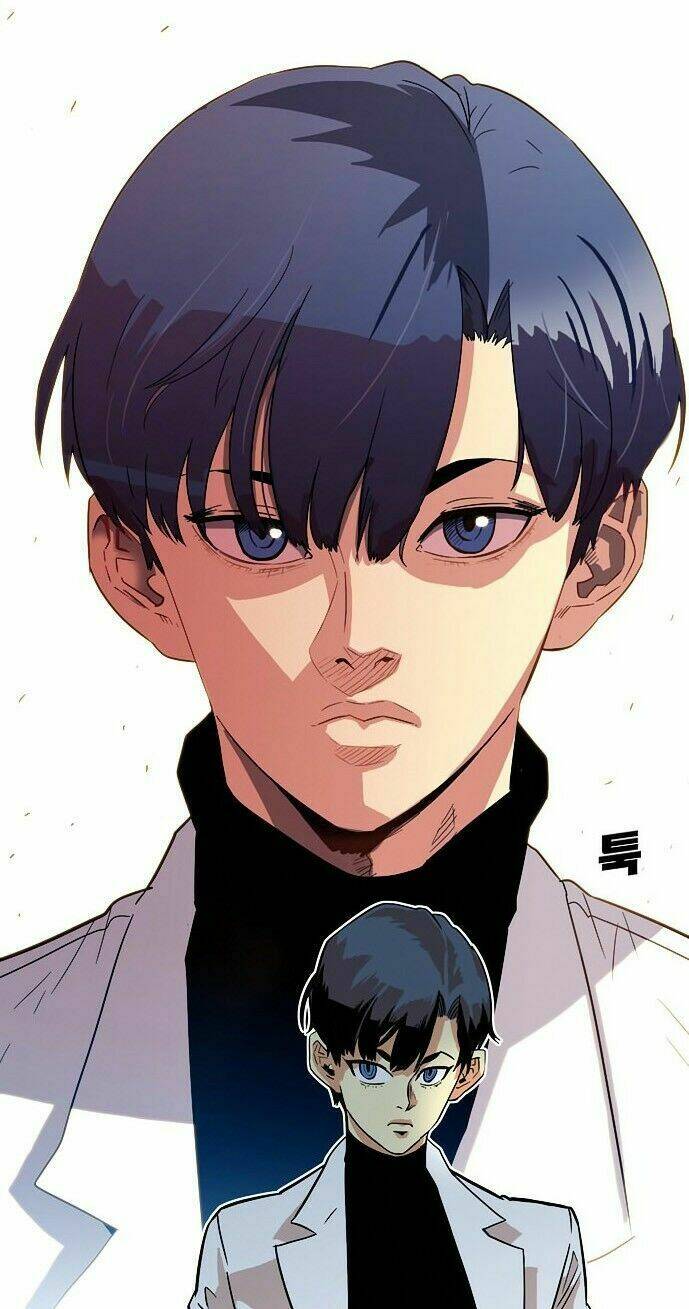 Bẫy Troll: Chapter 13