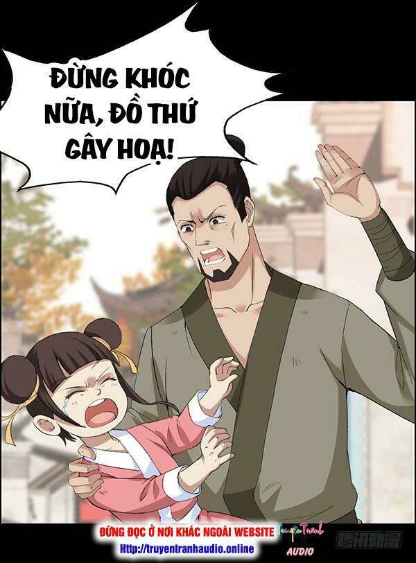 Cổ Chân Nhân: Chapter 82