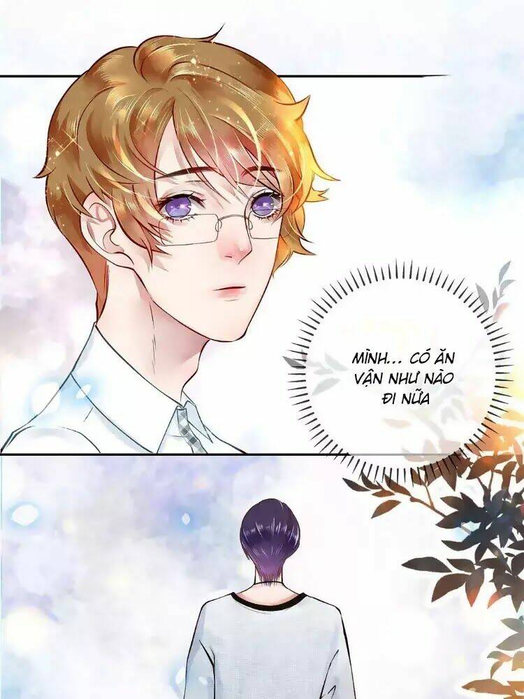 Chung Cư Của Các Ảnh Đế: Chapter 7