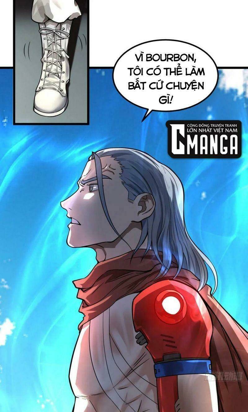 Danh Sách Kẻ Phản Diện: Chapter 137