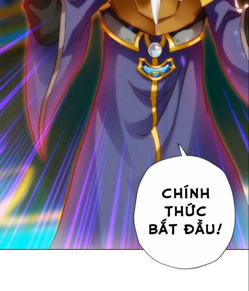 Bất Hủ Phàm Nhân: Chapter 56