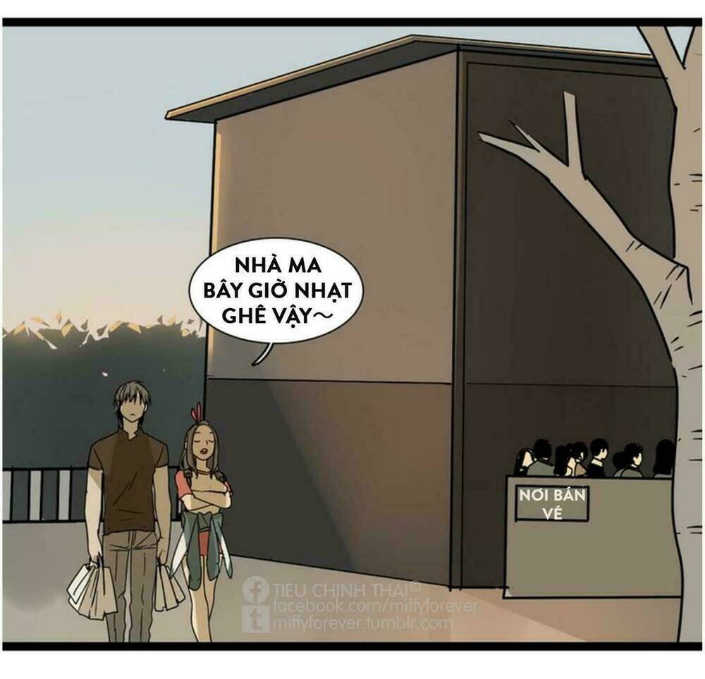 Mục Linh: Chapter 11