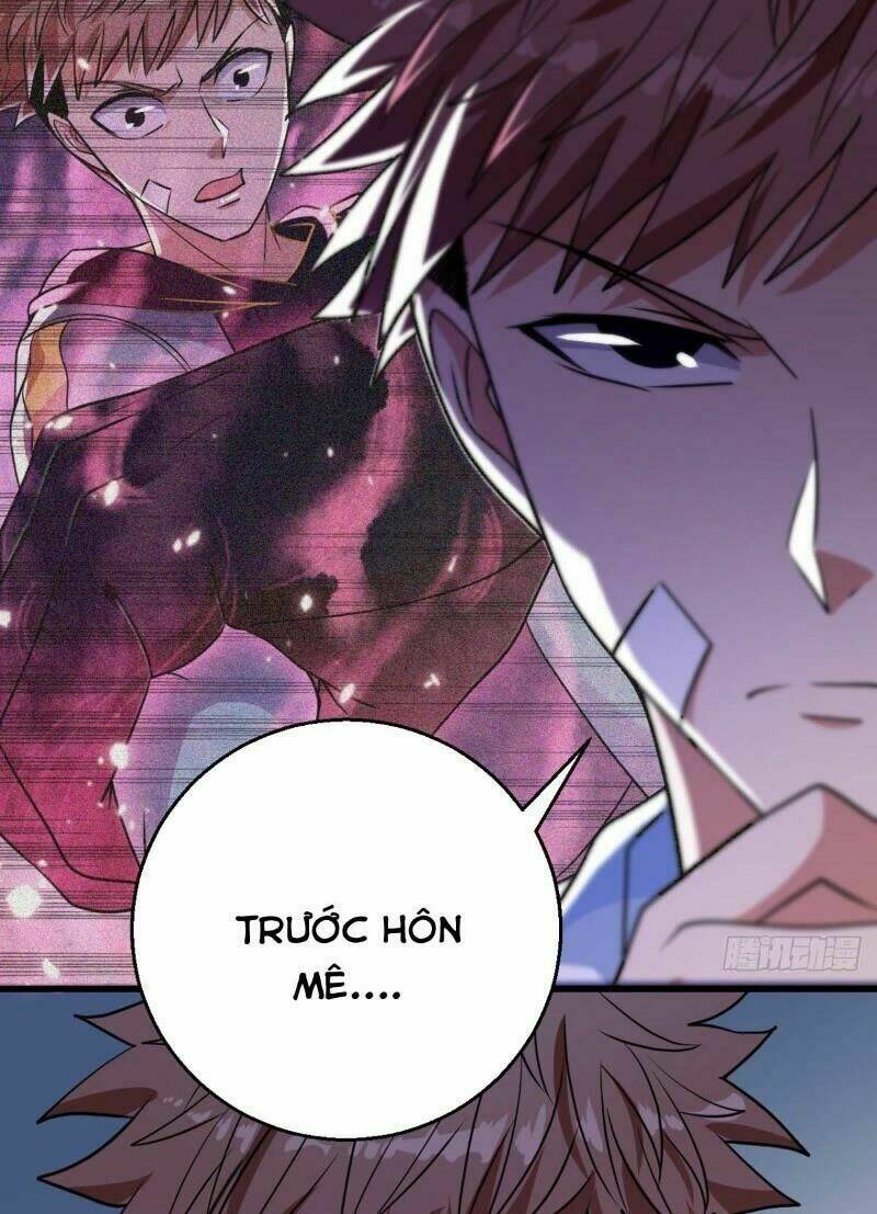 Bị Ép Trở Thành Mạnh Nhất Thế Giới: Chapter 25