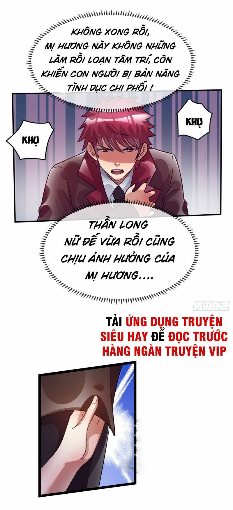 Tiên Vương Trùng Sinh: Chapter 85