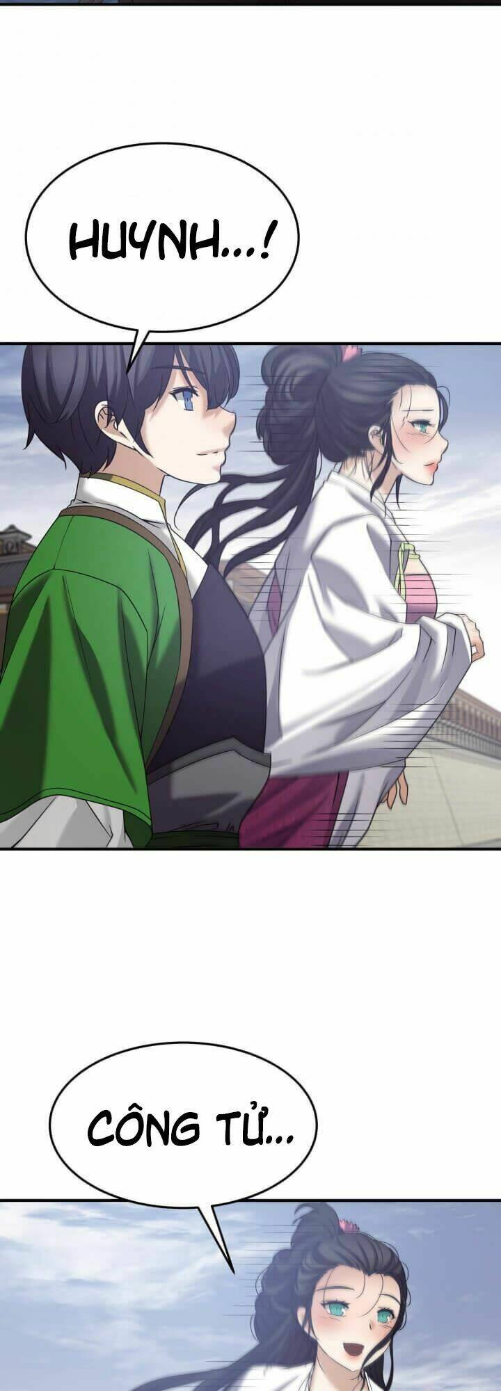 Lôi Thần Chuyển Sinh: Chapter 12
