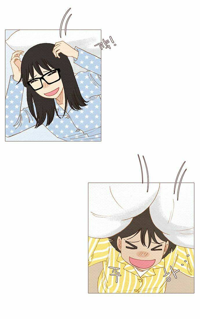 Thánh Thần Trẻ Trâu: Chapter 50