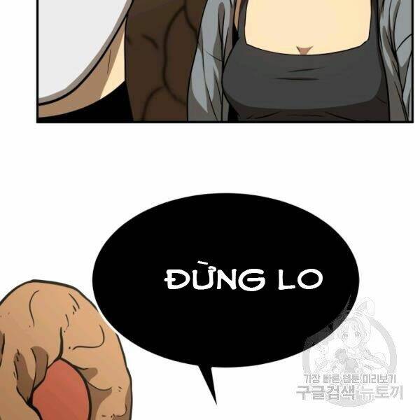 Ngôi Nhà Kết Nối Với Hầm Ngục: Chapter 29