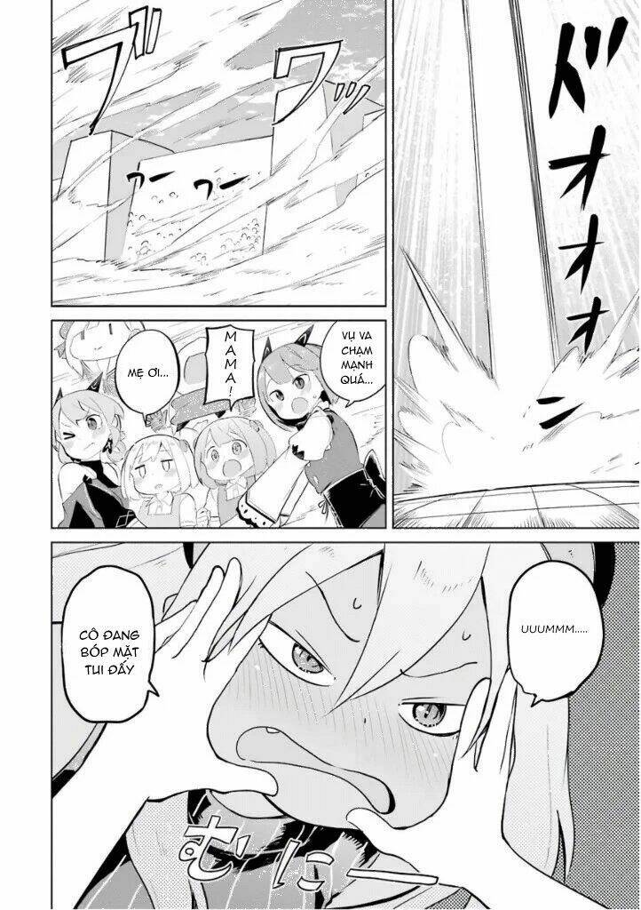 Slime Taoshite 300-Nen, Shiranai Uchi Ni Level Max Ni Natteshimatta: Chapter 27